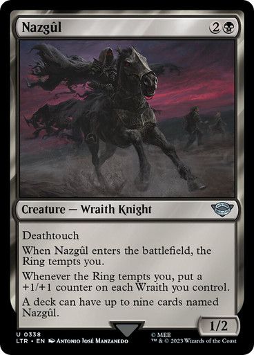 Nazg?l