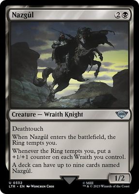 Nazg?l
