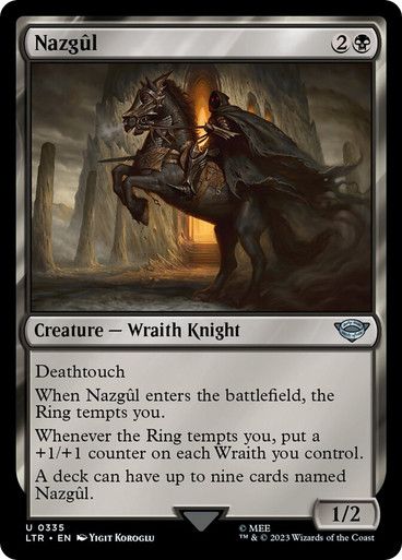 Nazg?l