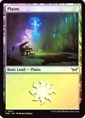 Plains