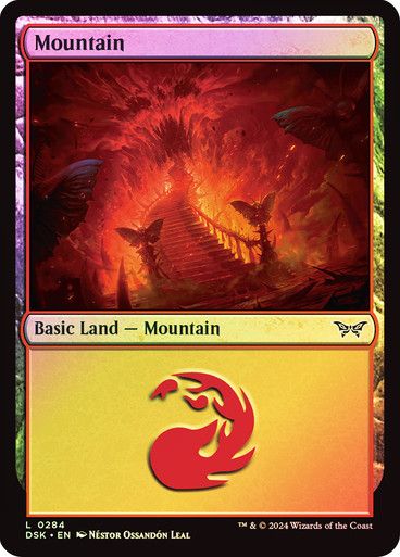Mountain