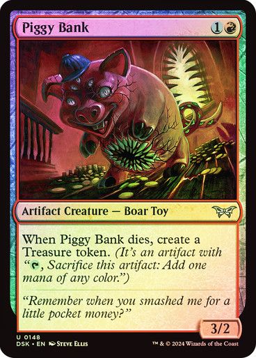 Piggy Bank