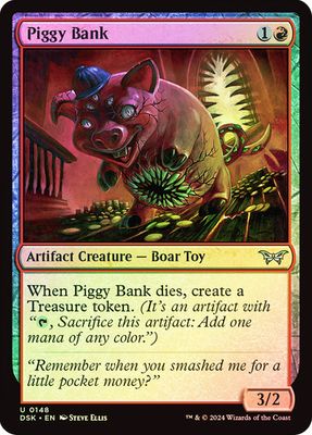 Piggy Bank