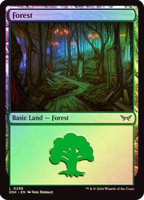 Forest
