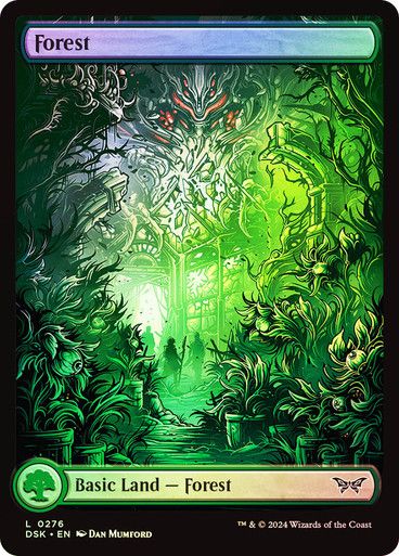 Forest
