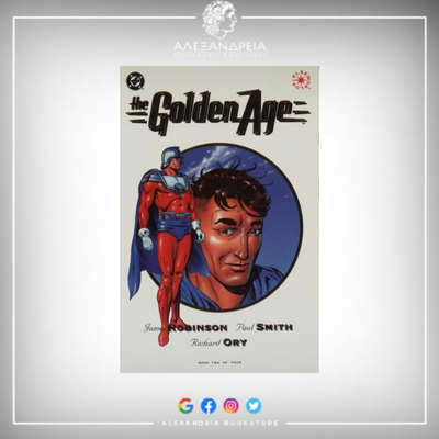 Golden Age Vol 1 2