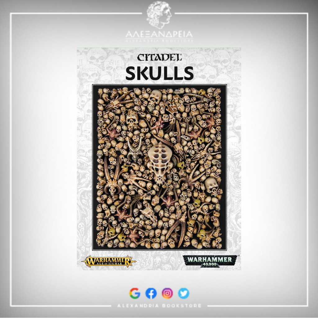 Skulls