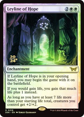Leyline of Hope