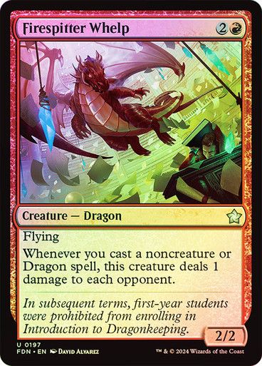 Firespitter Whelp