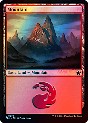 Mountain