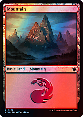 Mountain