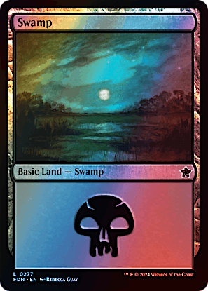 Swamp