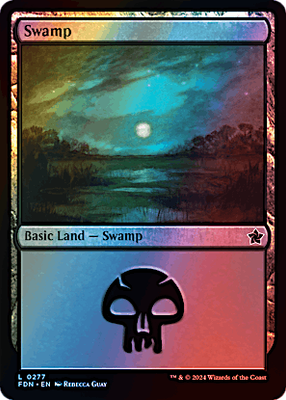 Swamp