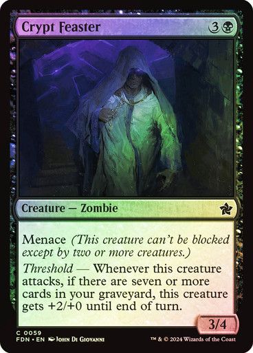 Crypt Feaster