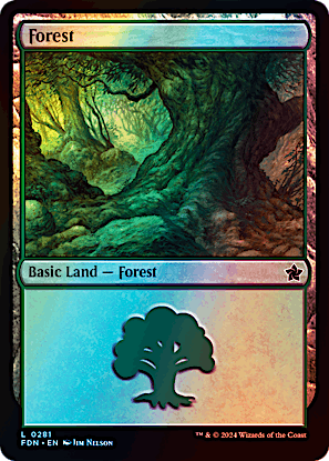 Forest