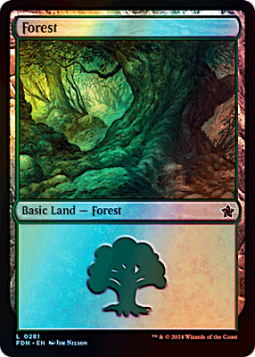 Forest