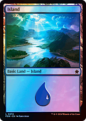 Island