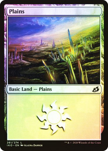 Plains