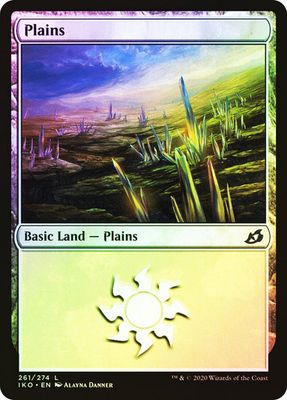 Plains
