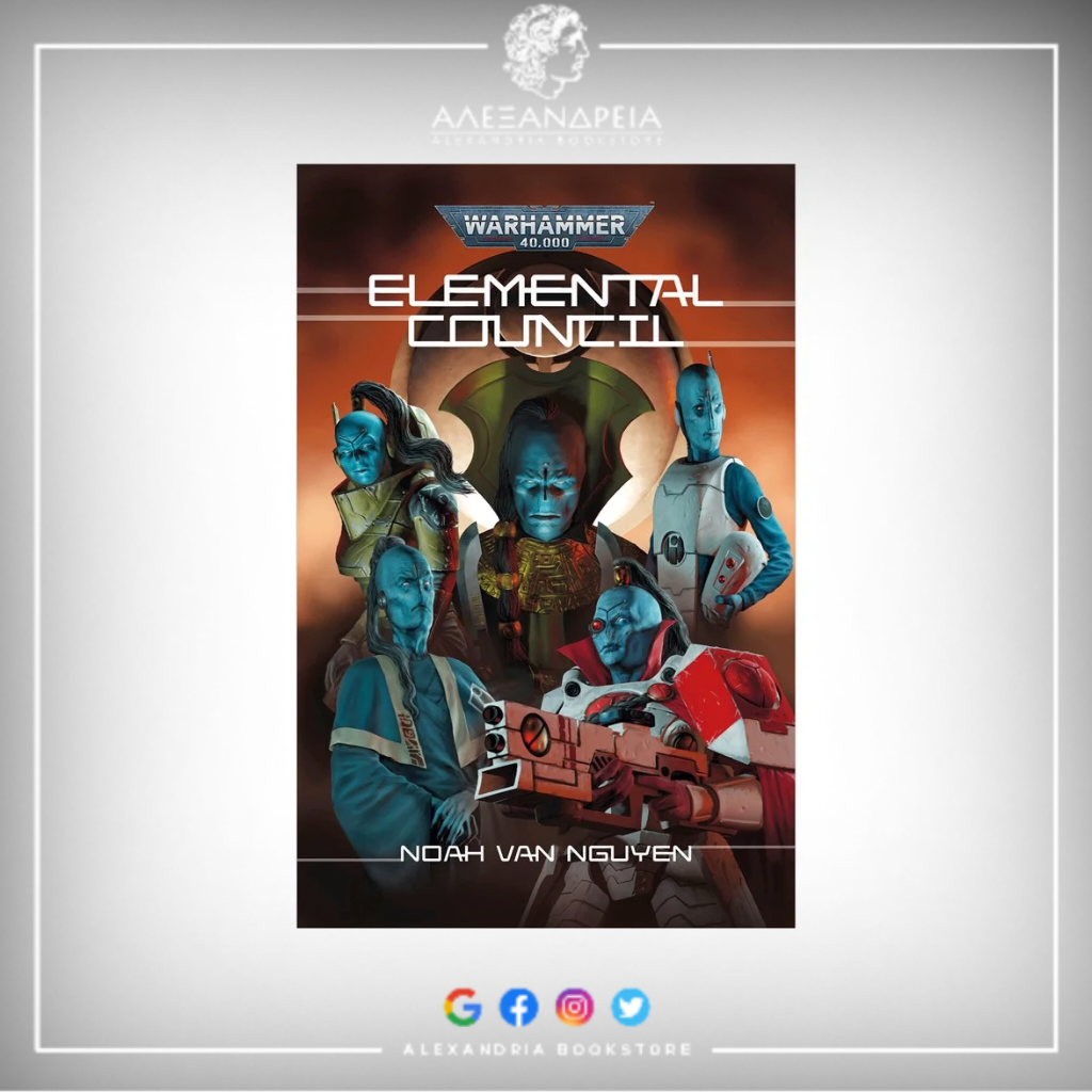 Elemental Council