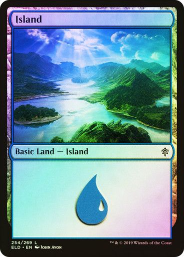Island