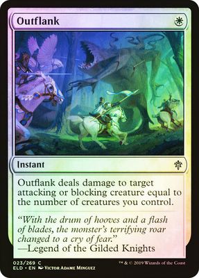 Outflank