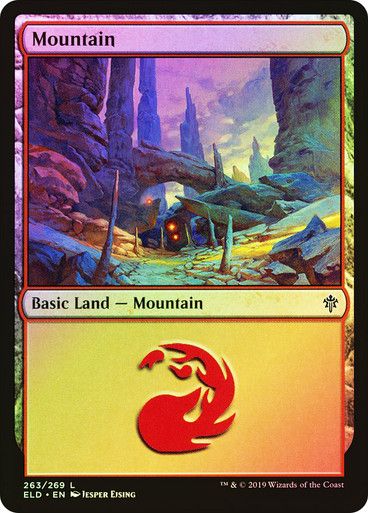 Mountain