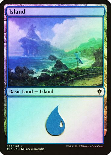 Island