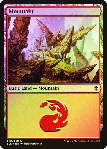 Mountain