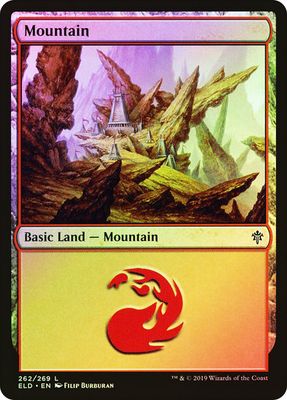 Mountain