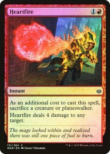 Heartfire