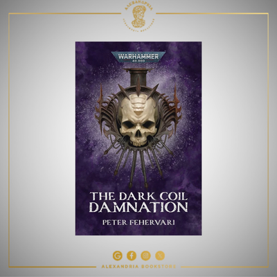 The Dark Coil: Damnation