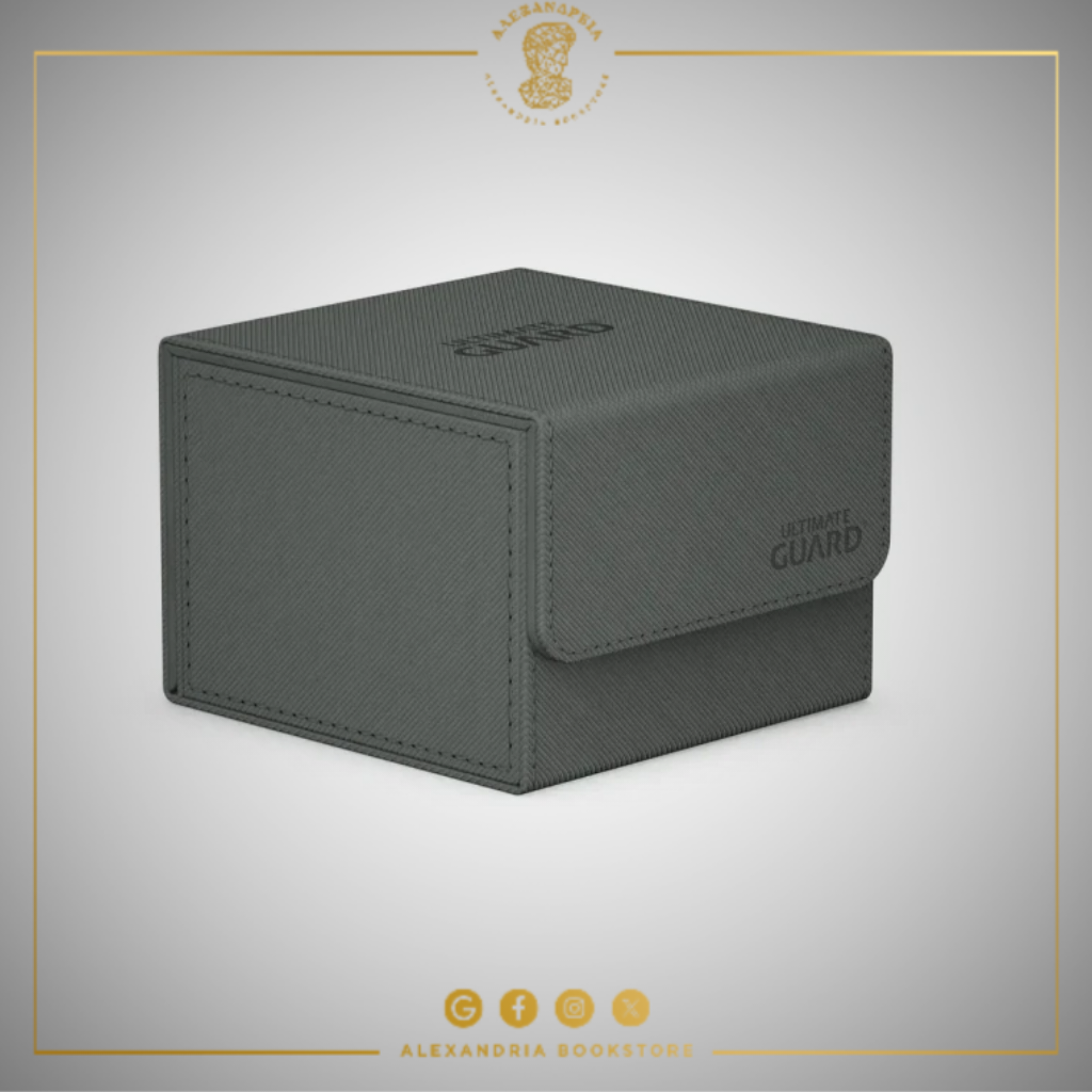 Sidewinder 133+ XenoSkin Monocolour Grey