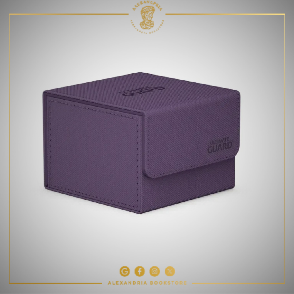 Sidewinder 133+ XenoSkin Monocolour Purple