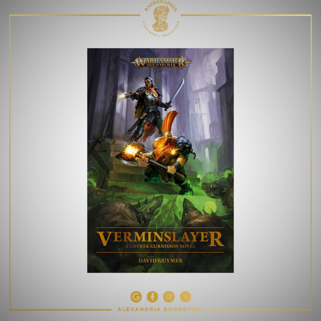 Verminslayer