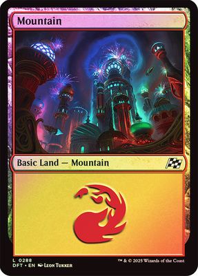 Mountain