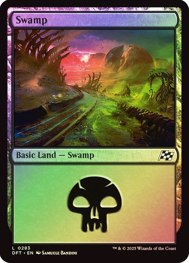 Swamp