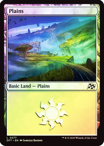 Plains