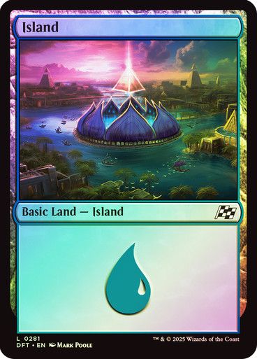 Island