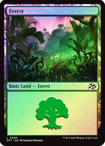 Forest