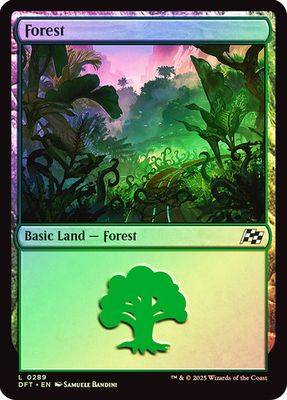 Forest