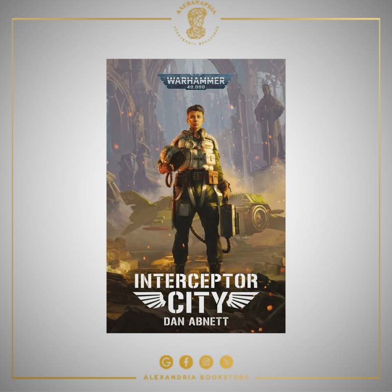 Interceptor City