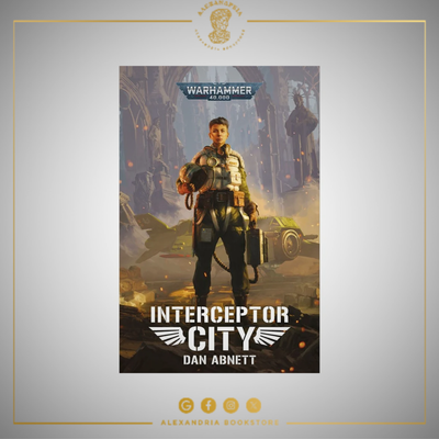 Interceptor City