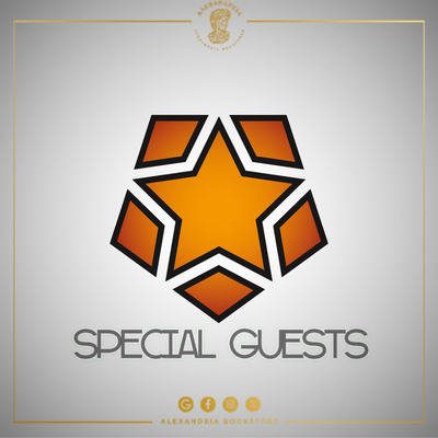 Special Guests