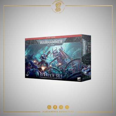 Warhammer 40,000 Starter Set