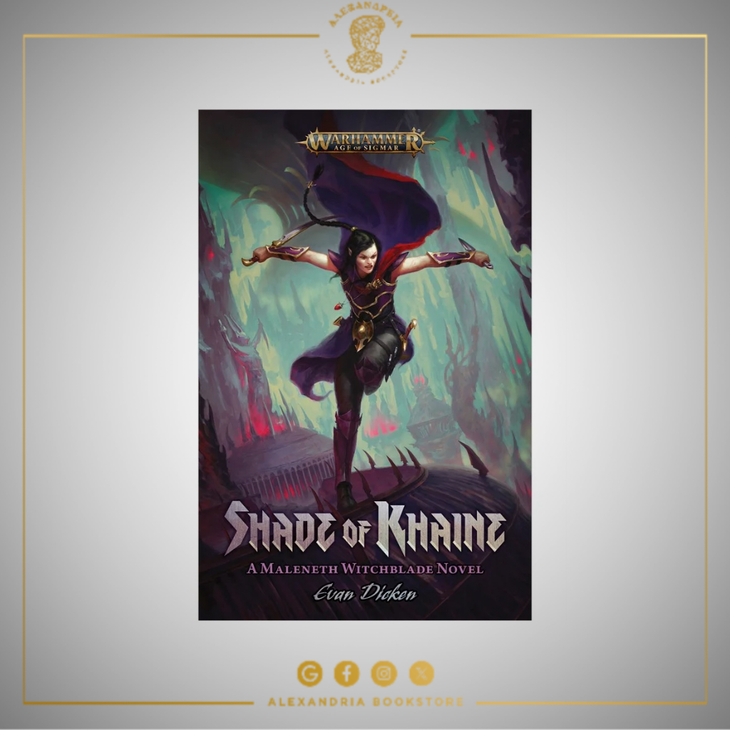 Shade of Khaine