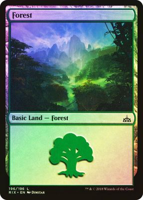 Forest