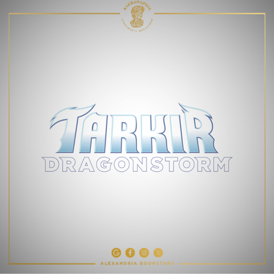 Tarkir: Dragonstorm