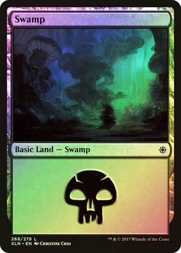 Swamp