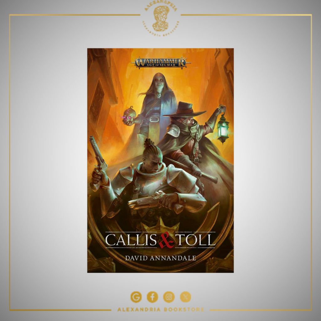 Callis & Toll